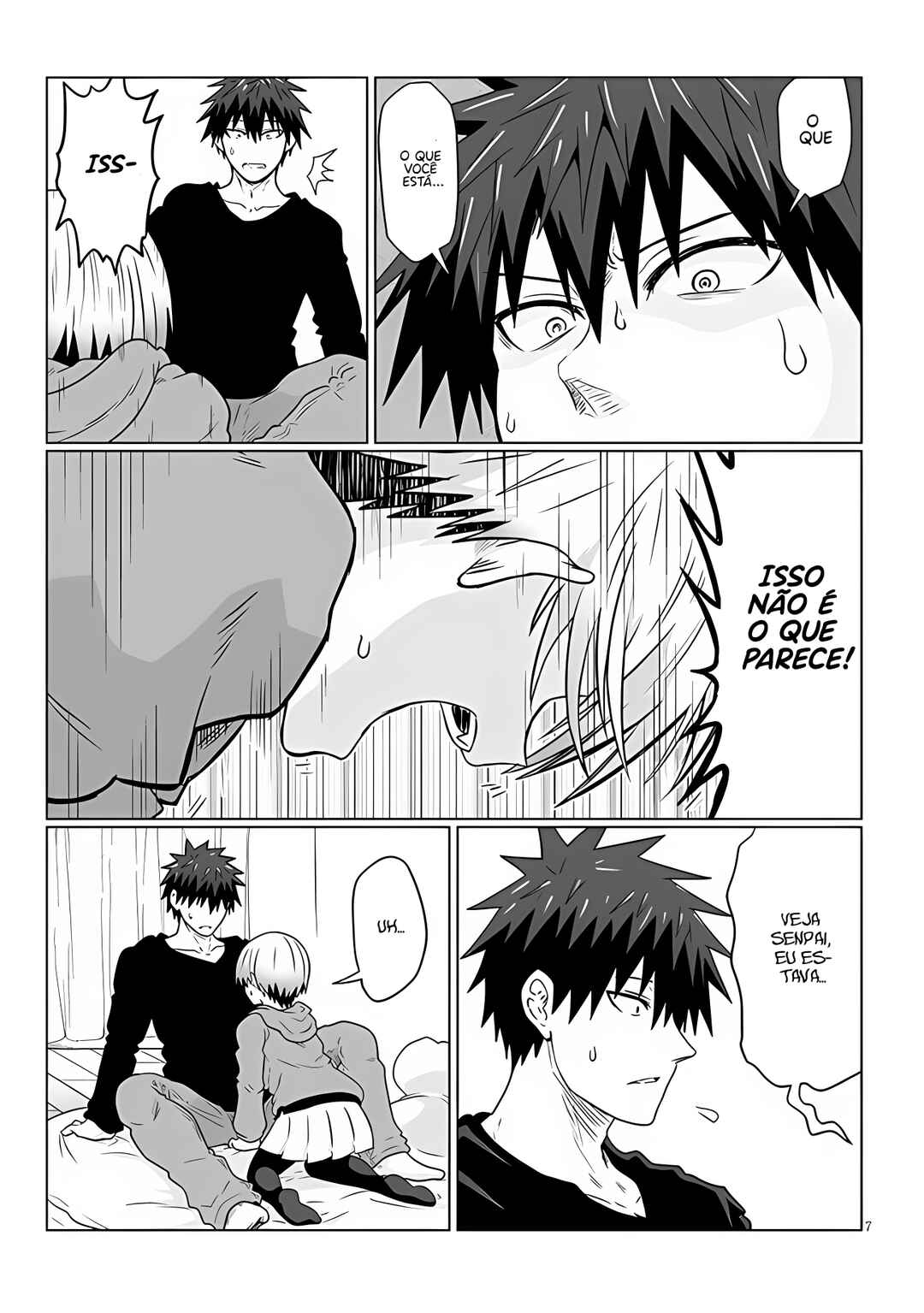 Chapter 105 - Page 8