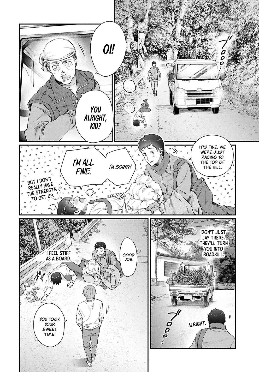 Chapter 78 - Page 23