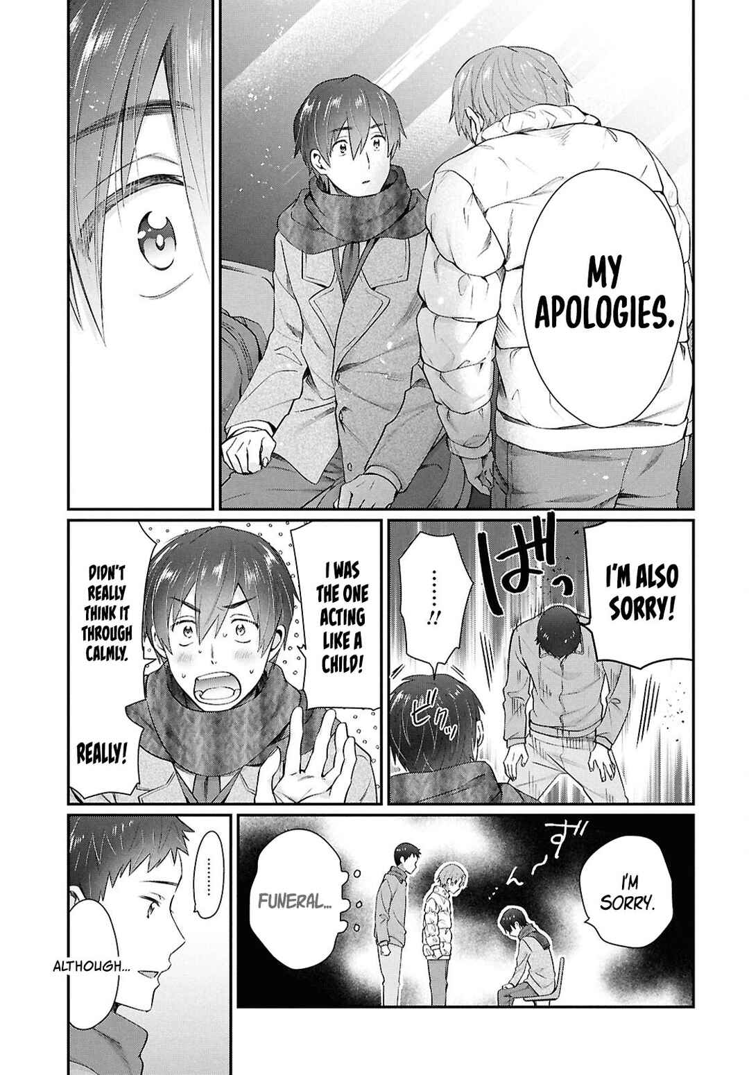 Chapter 78 - Page 28