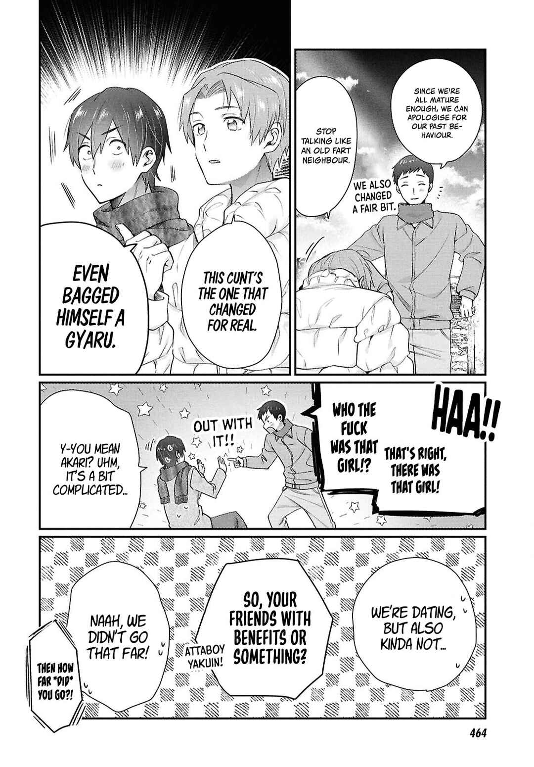 Chapter 78 - Page 29