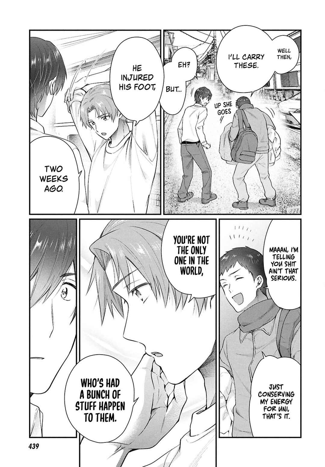 Chapter 78 - Page 5