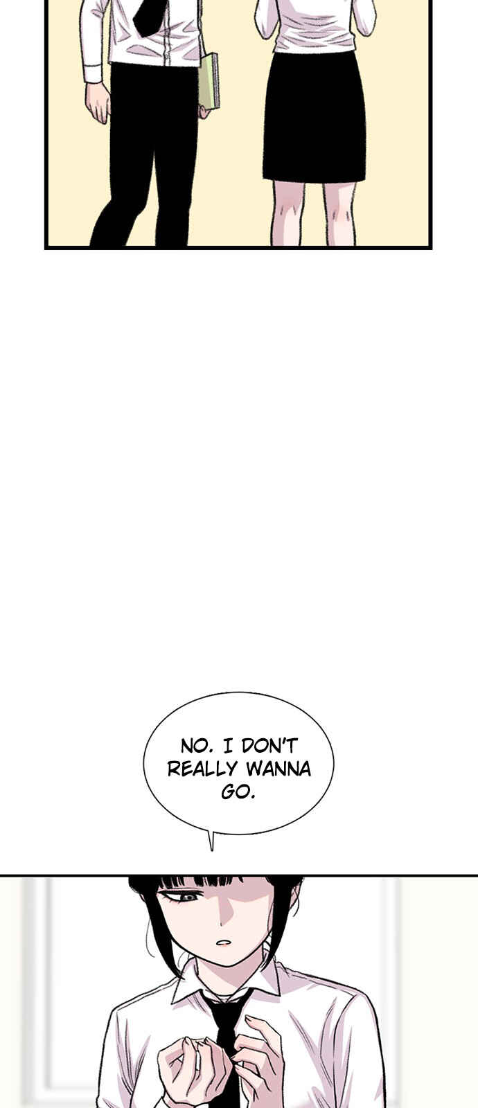 Chapter 194 - Page 19