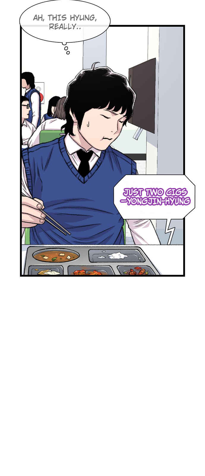 Chapter 194 - Page 25