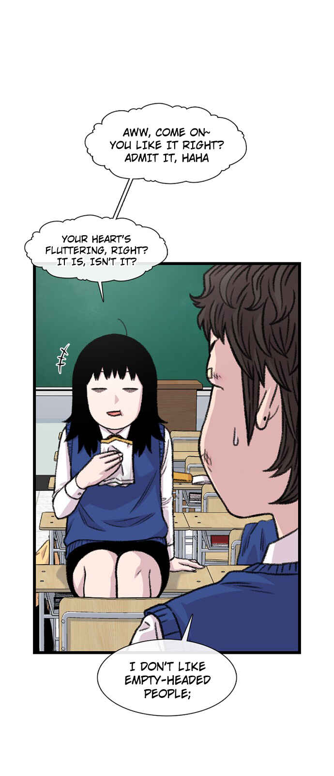 Chapter 194 - Page 32
