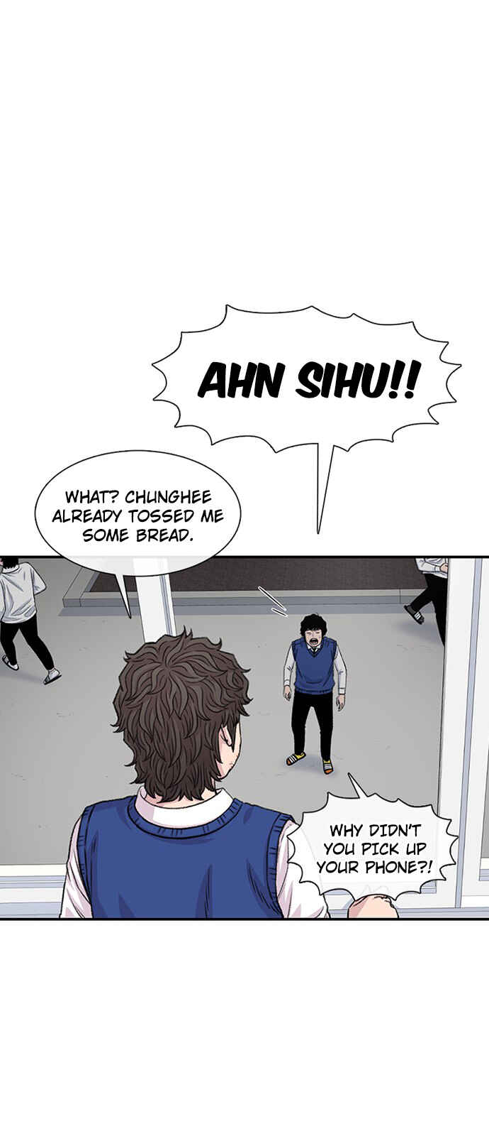 Chapter 194 - Page 35