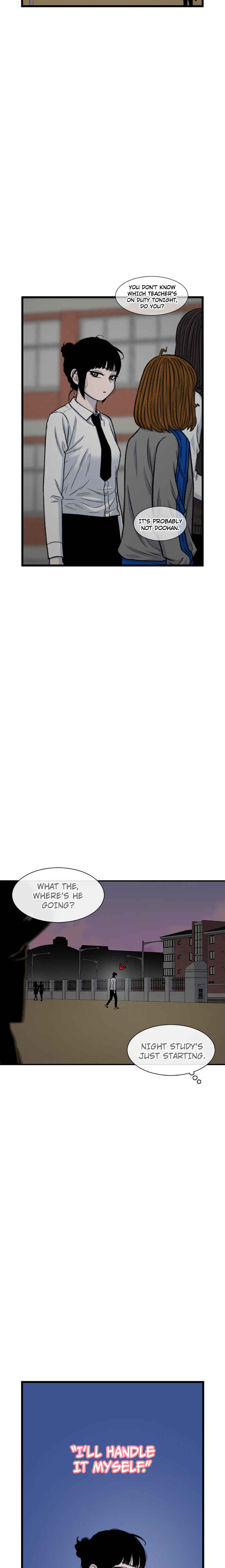 Chapter 194 - Page 47