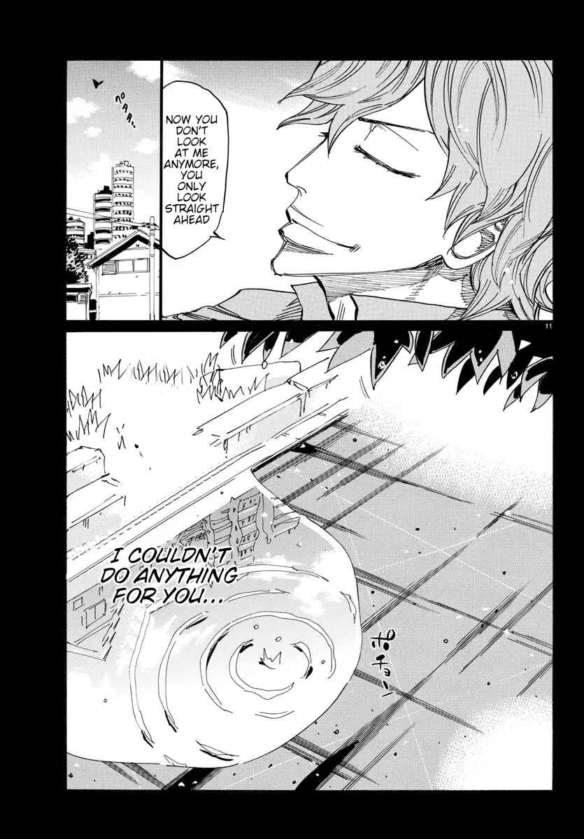 Chapter 672 - Page 12