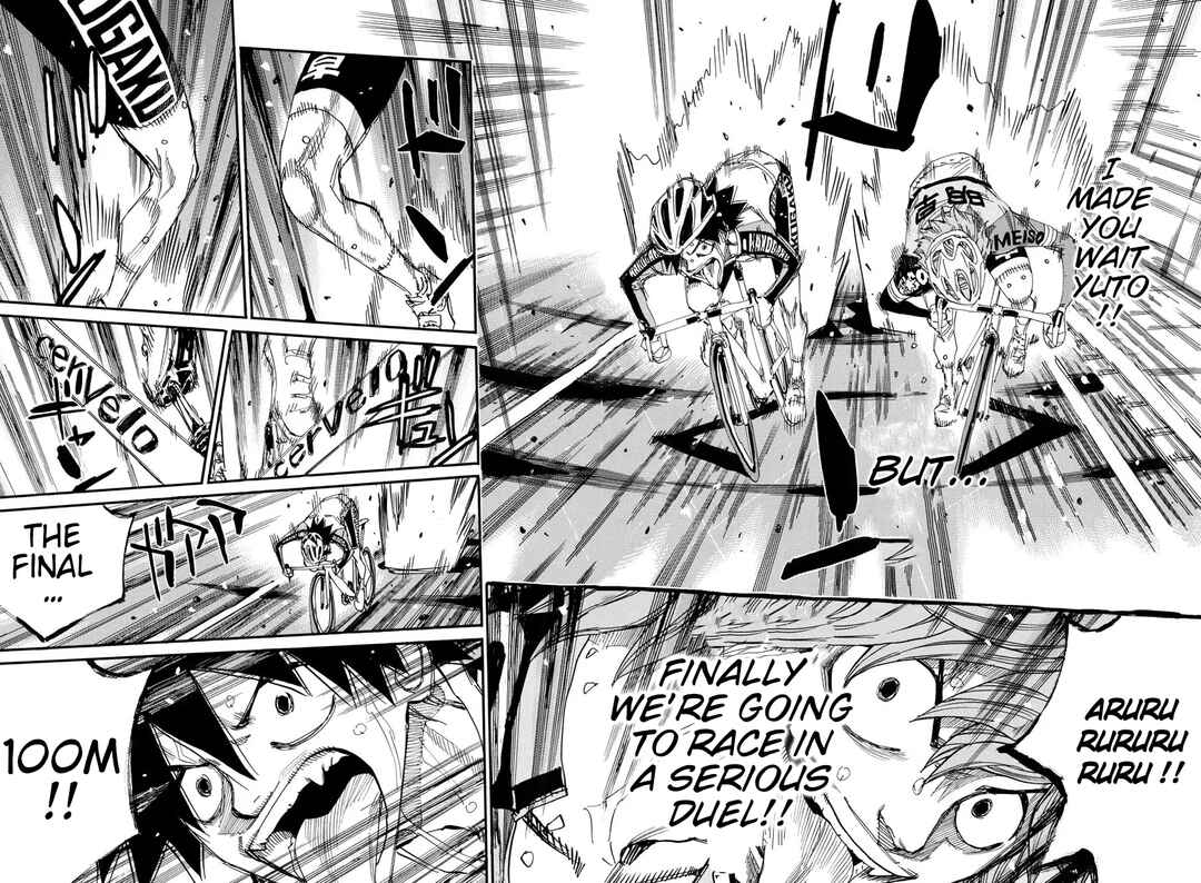 Chapter 672 - Page 13