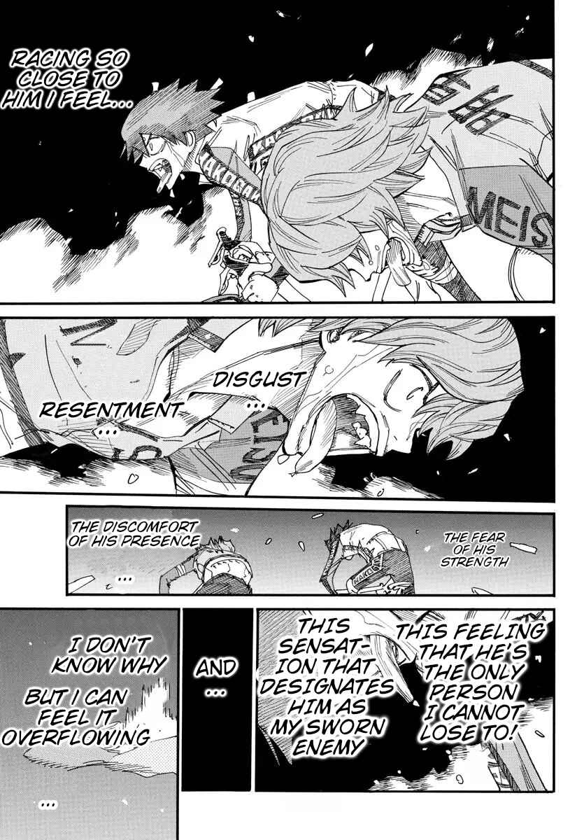 Chapter 672 - Page 15