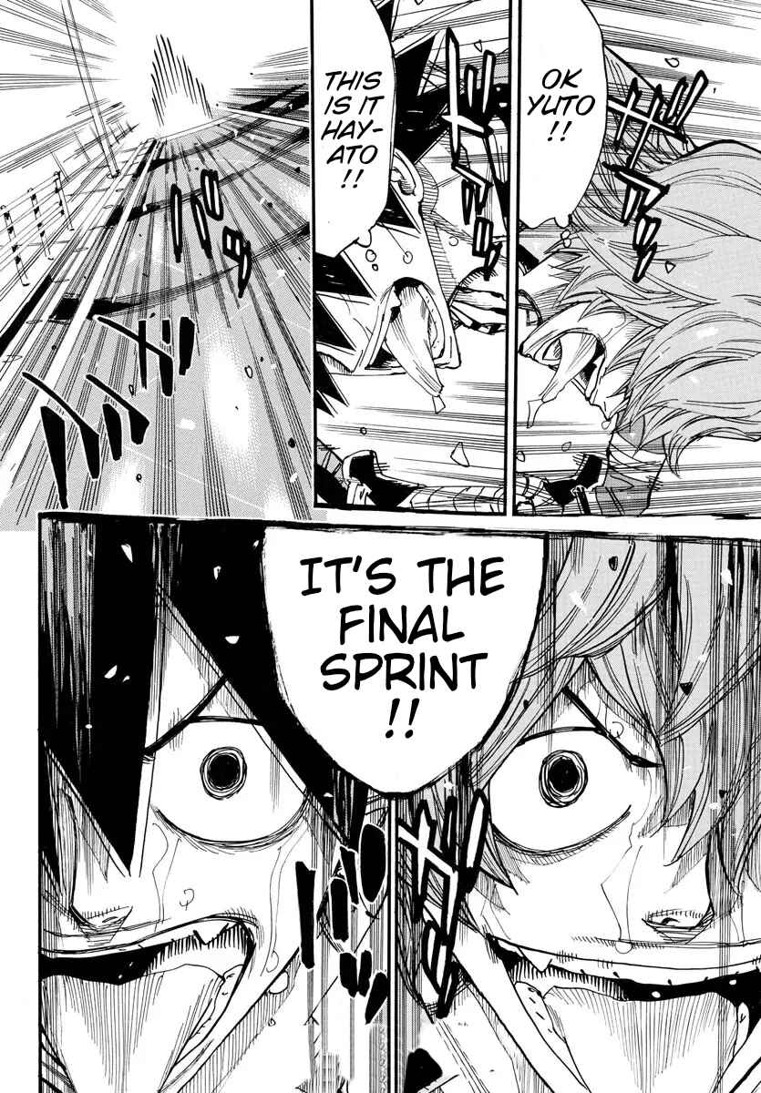 Chapter 672 - Page 19