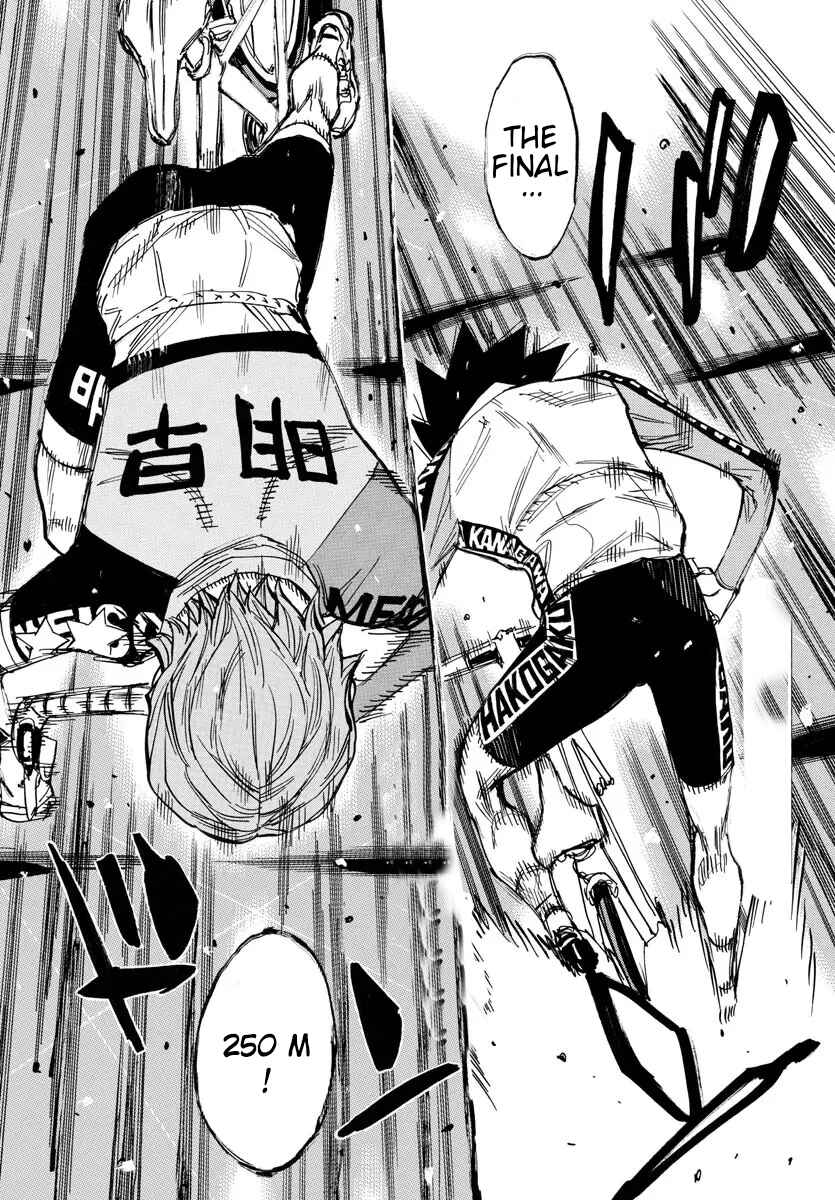 Chapter 672 - Page 4