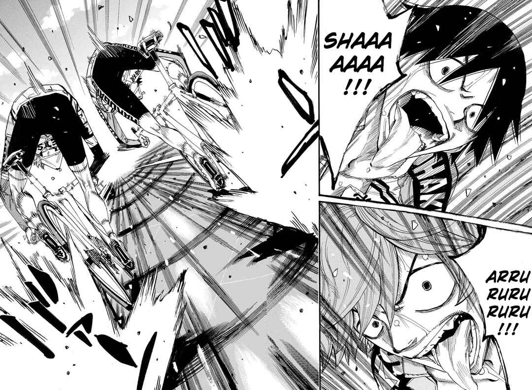 Chapter 672 - Page 6