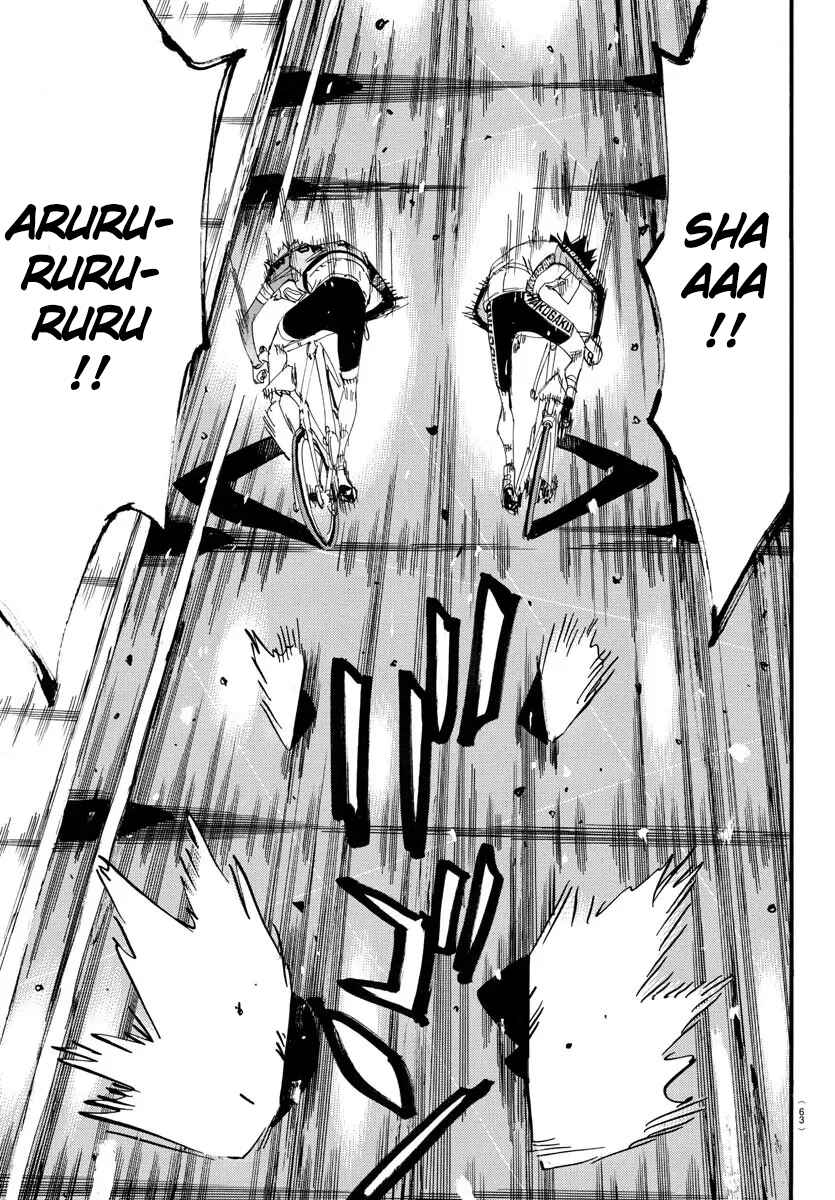 Chapter 672 - Page 8