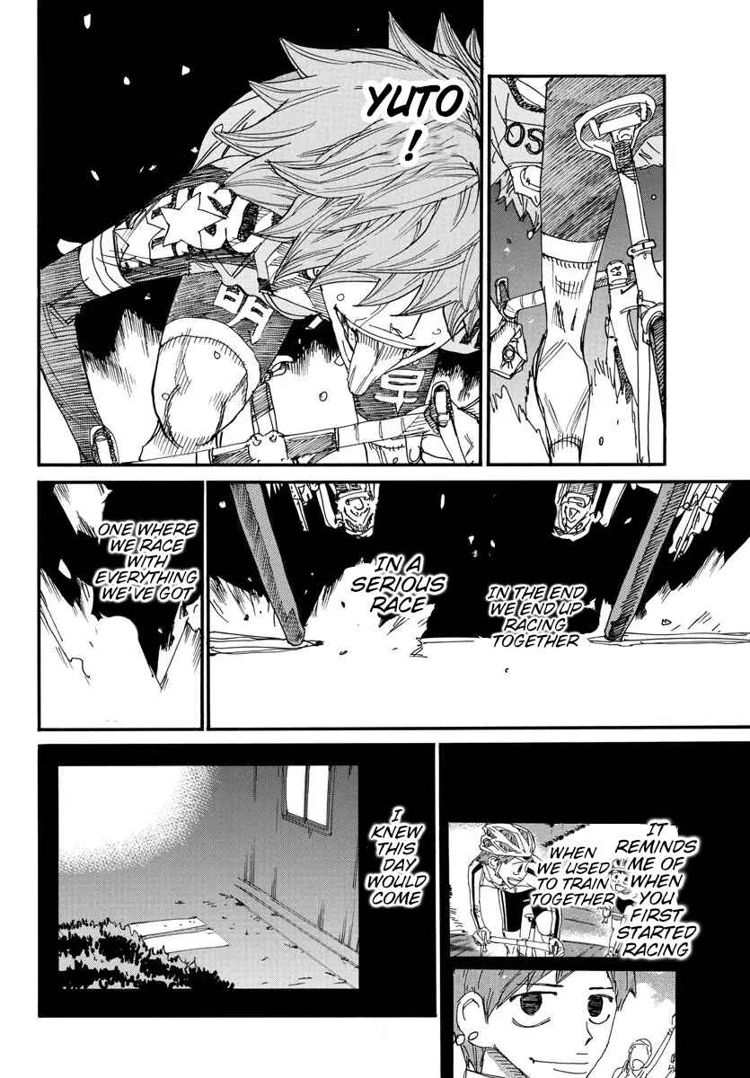 Chapter 672 - Page 9