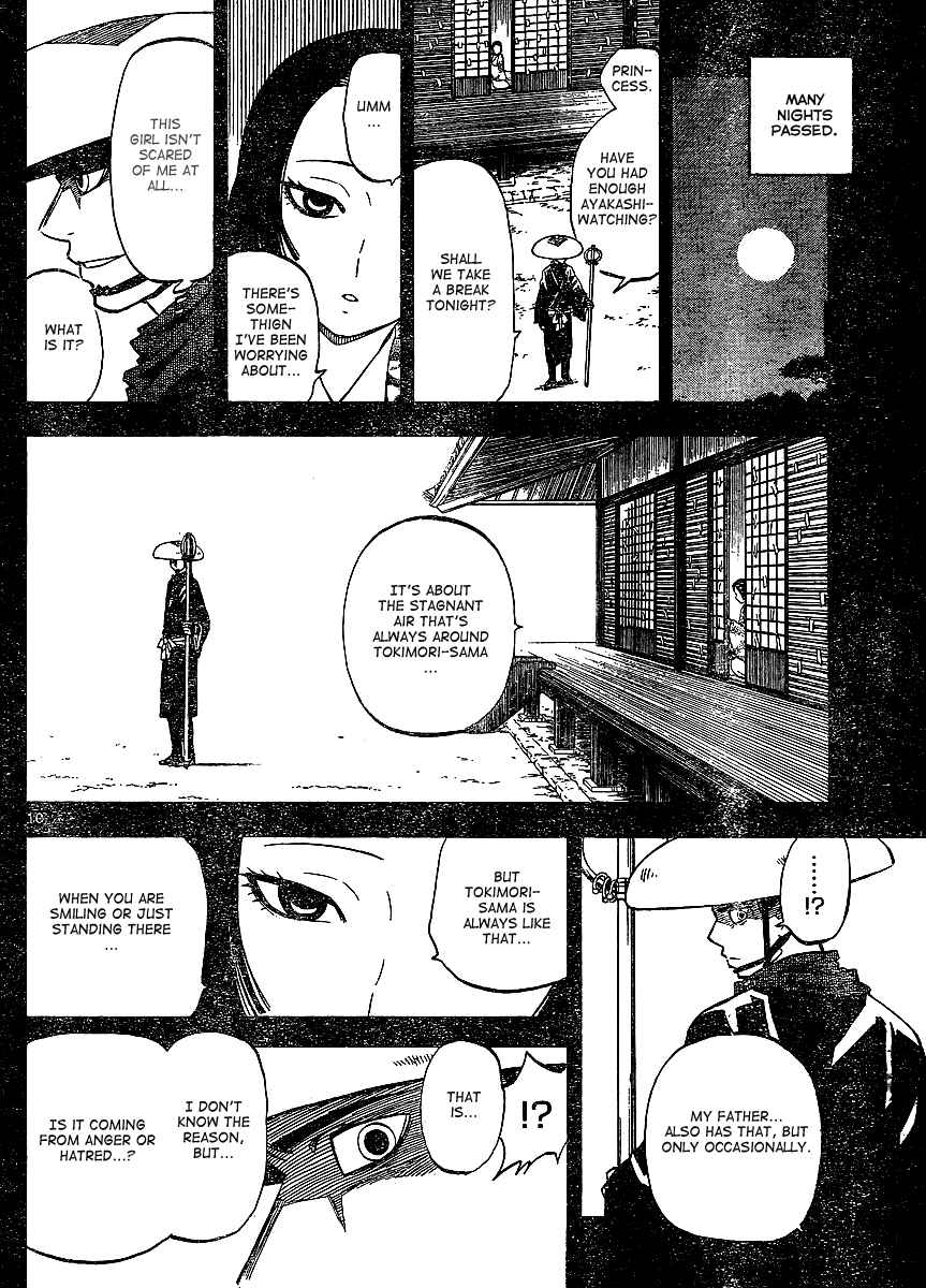 Chapter 313 - Page 11
