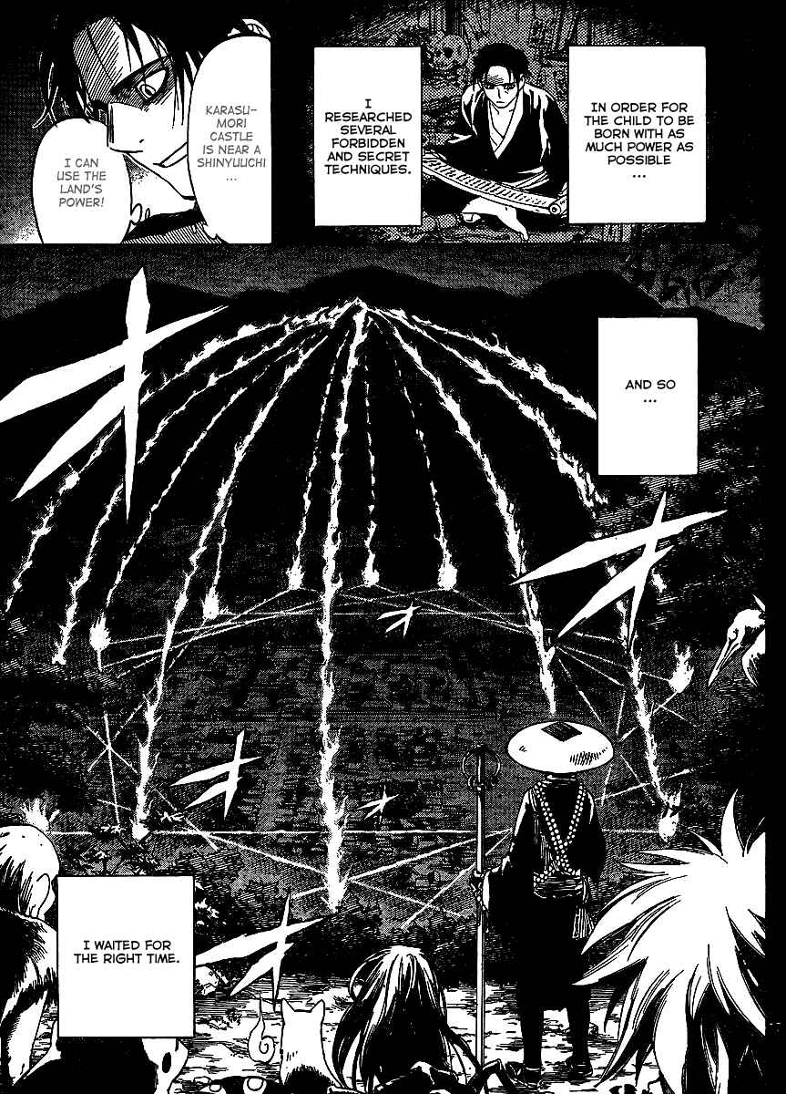 Chapter 313 - Page 18