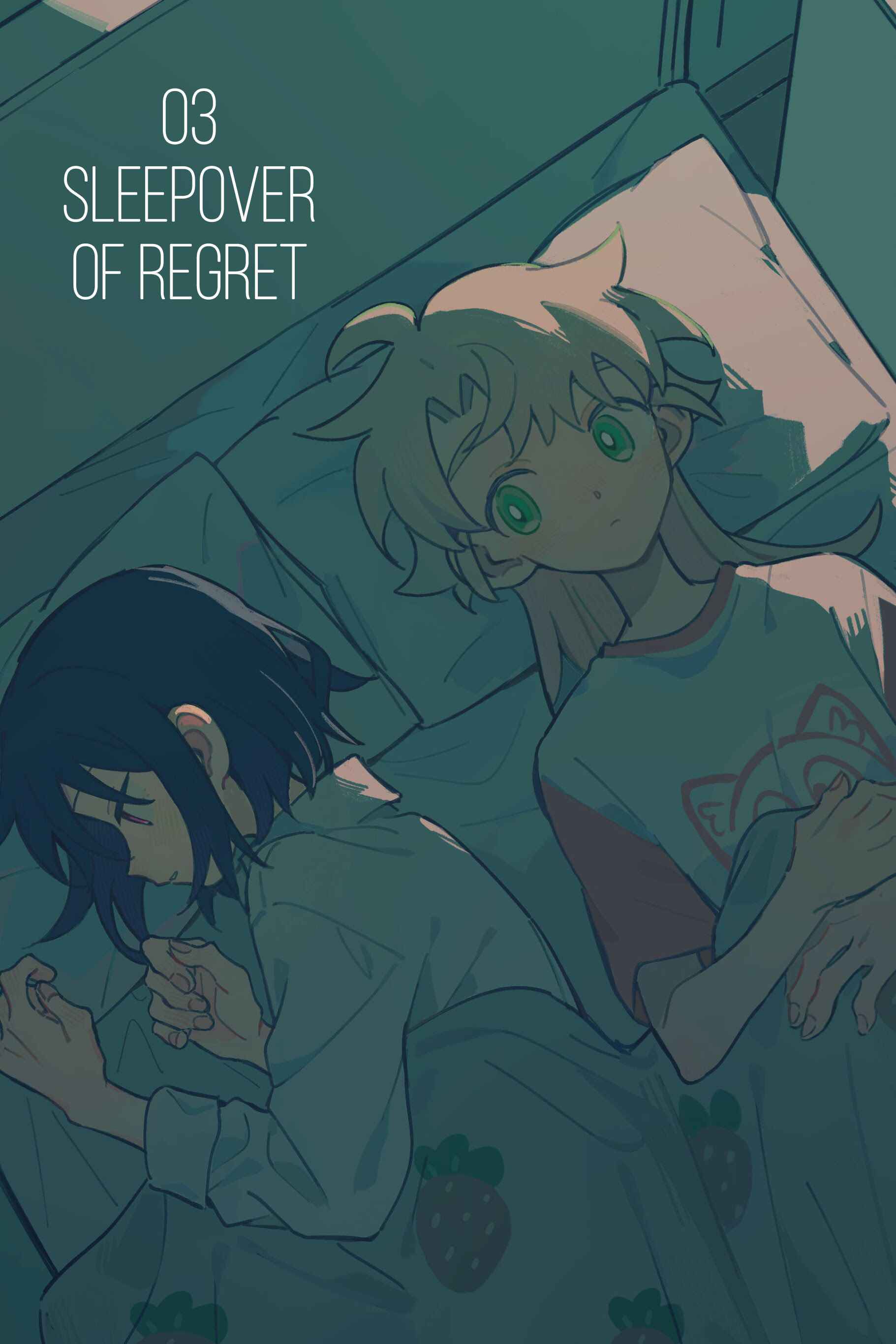 Chapter 3.1 - Page 1