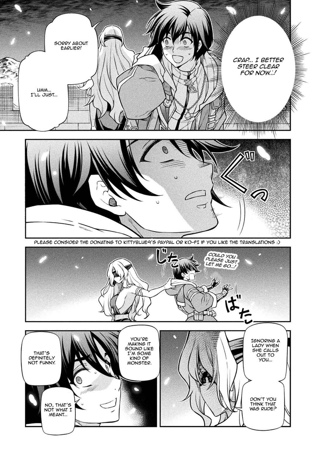 Chapter 106 - Page 3
