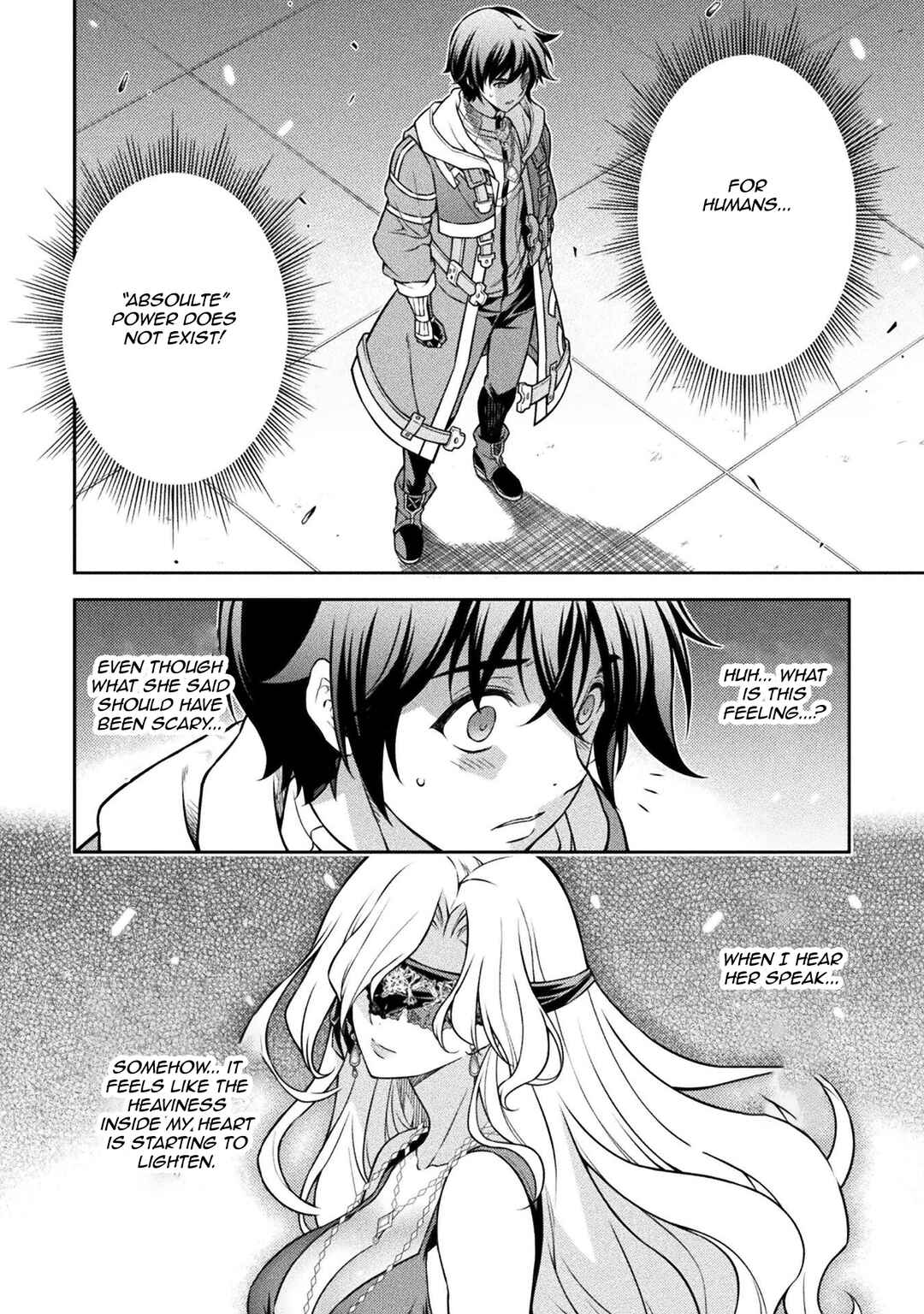 Chapter 106 - Page 6