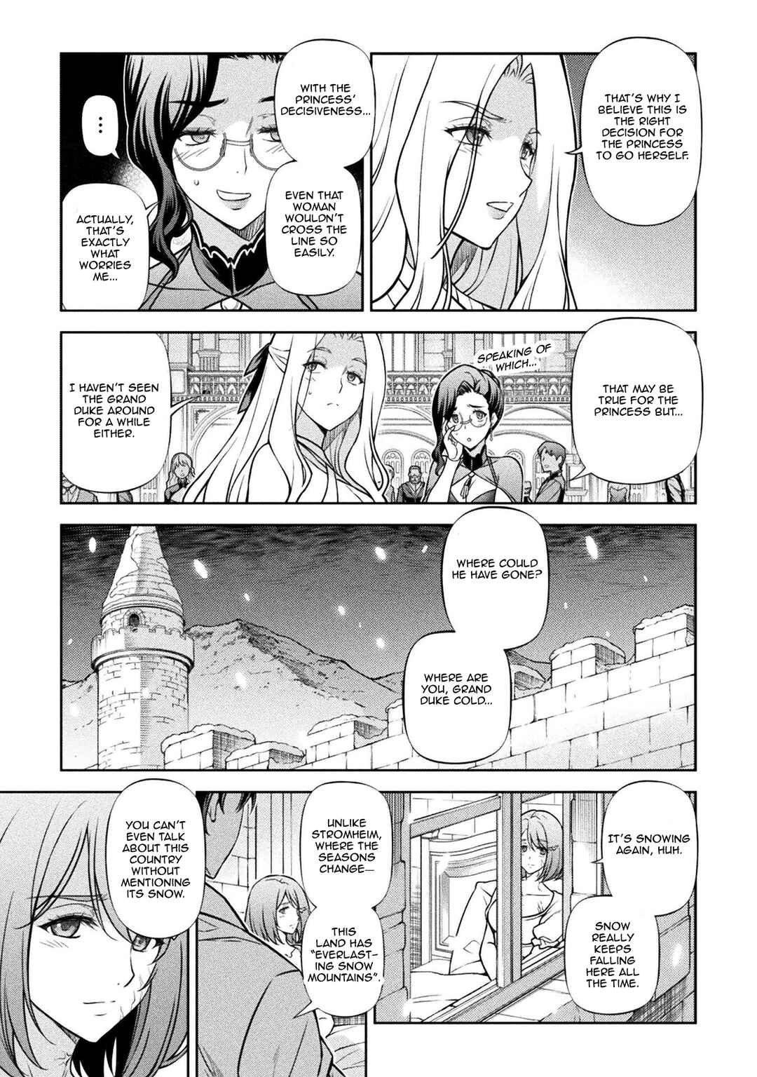 Chapter 106 - Page 9