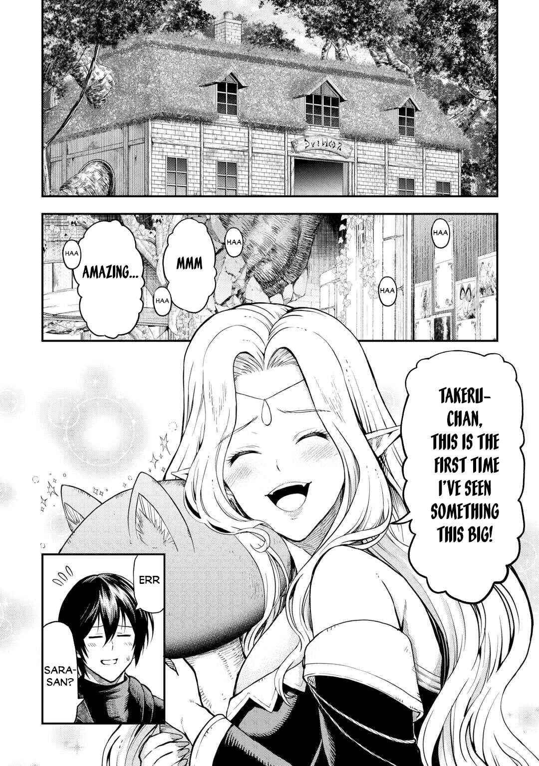 Chapter 58 - Page 3