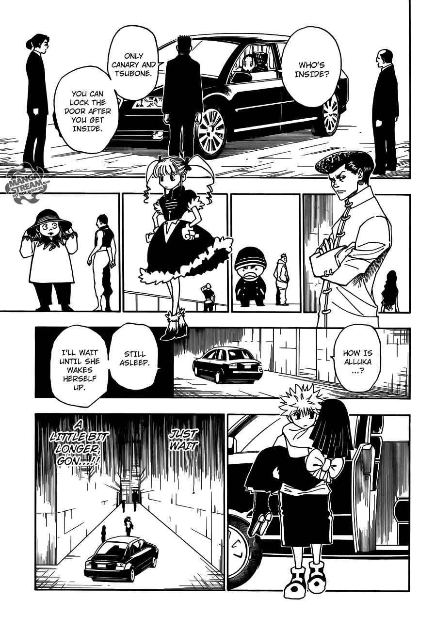 Chapter 331 - Page 15