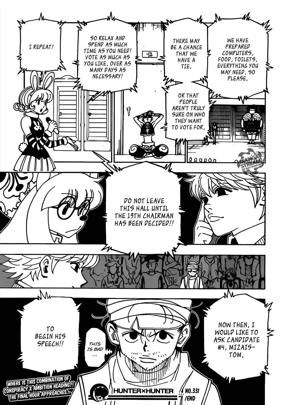 Chapter 331 - Page 17