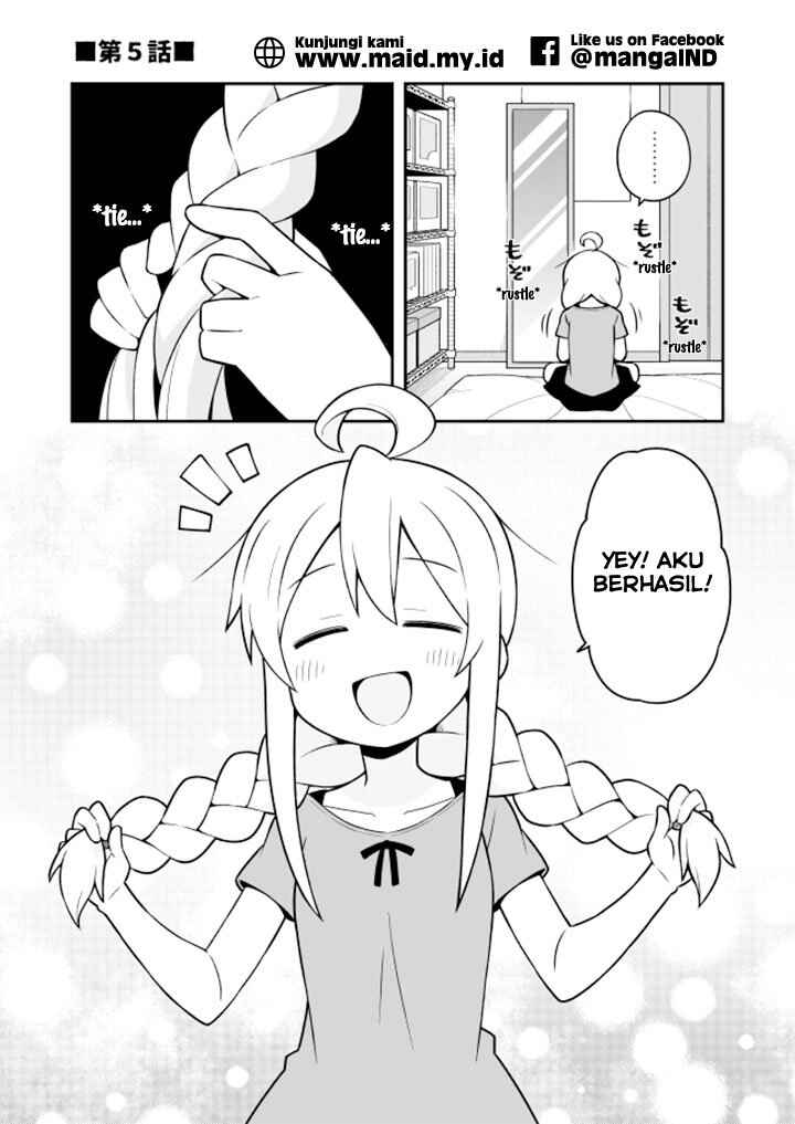 Chapter 5 - Page 3