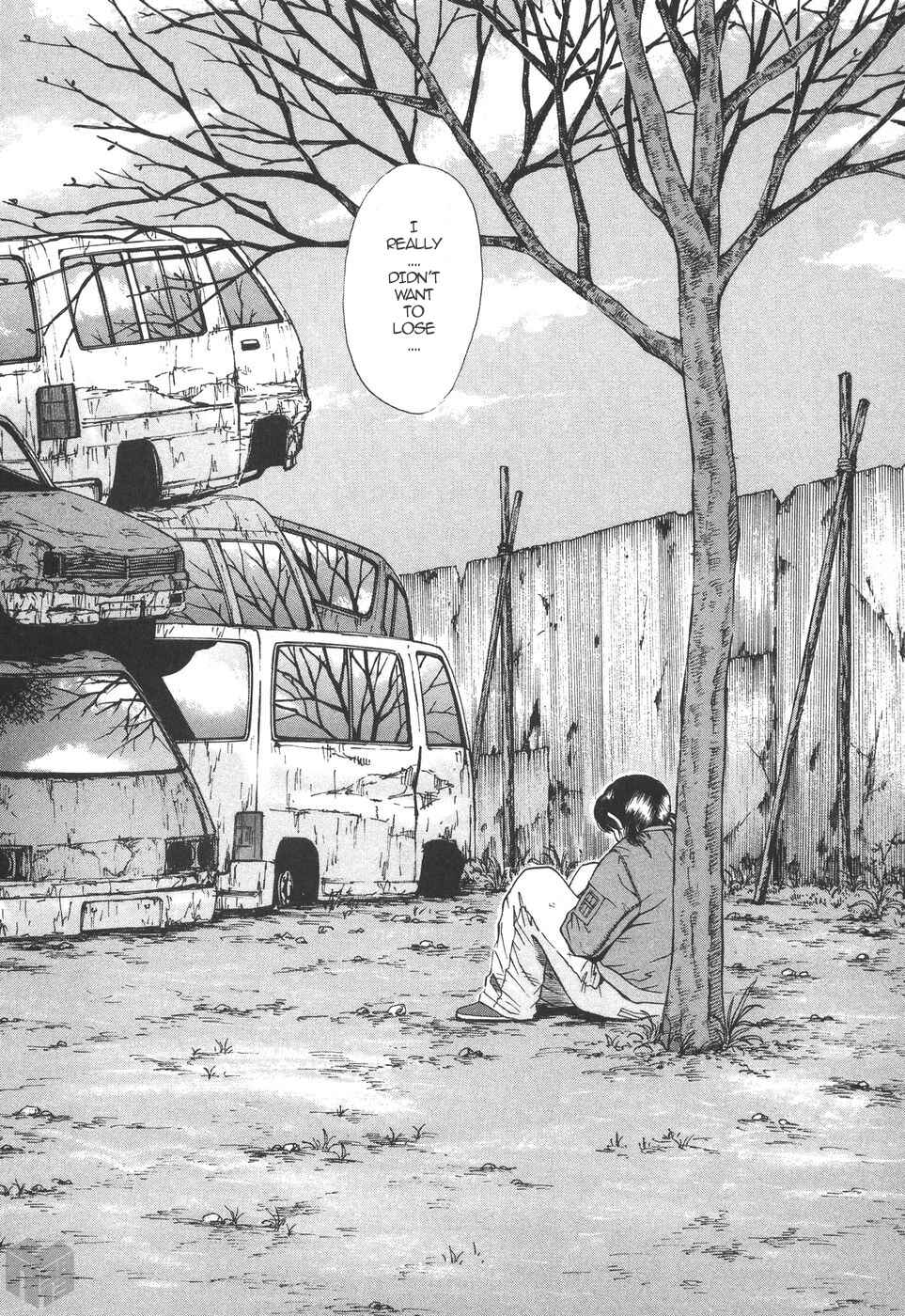 Chapter 174 - Page 6