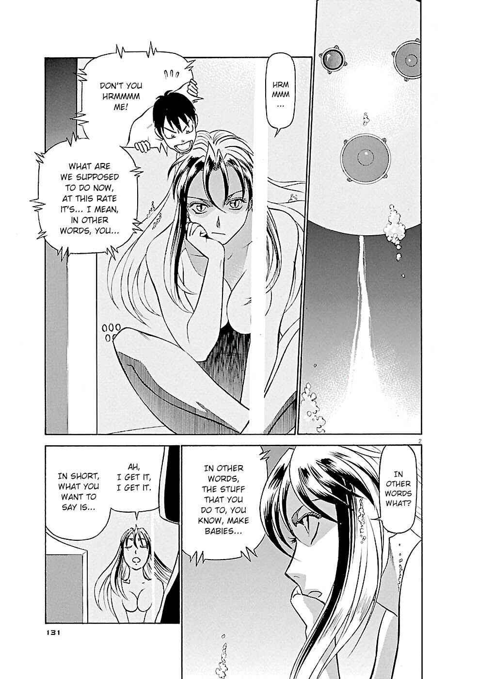Chapter 84 - Page 2
