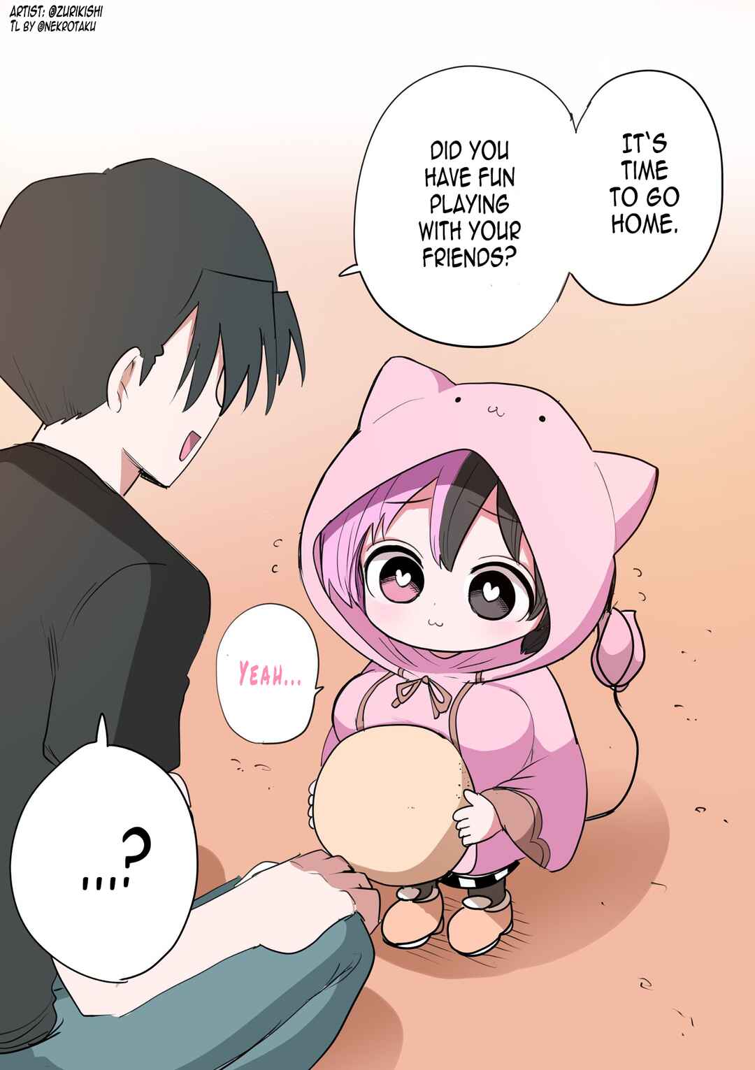 Chapter 173 - Page 1