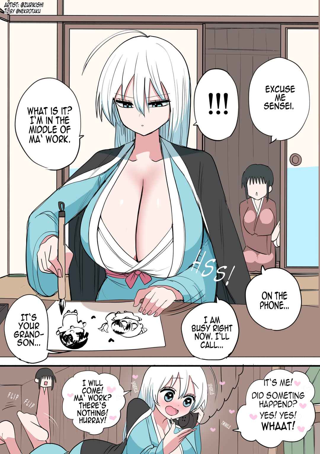 Chapter 173 - Page 2