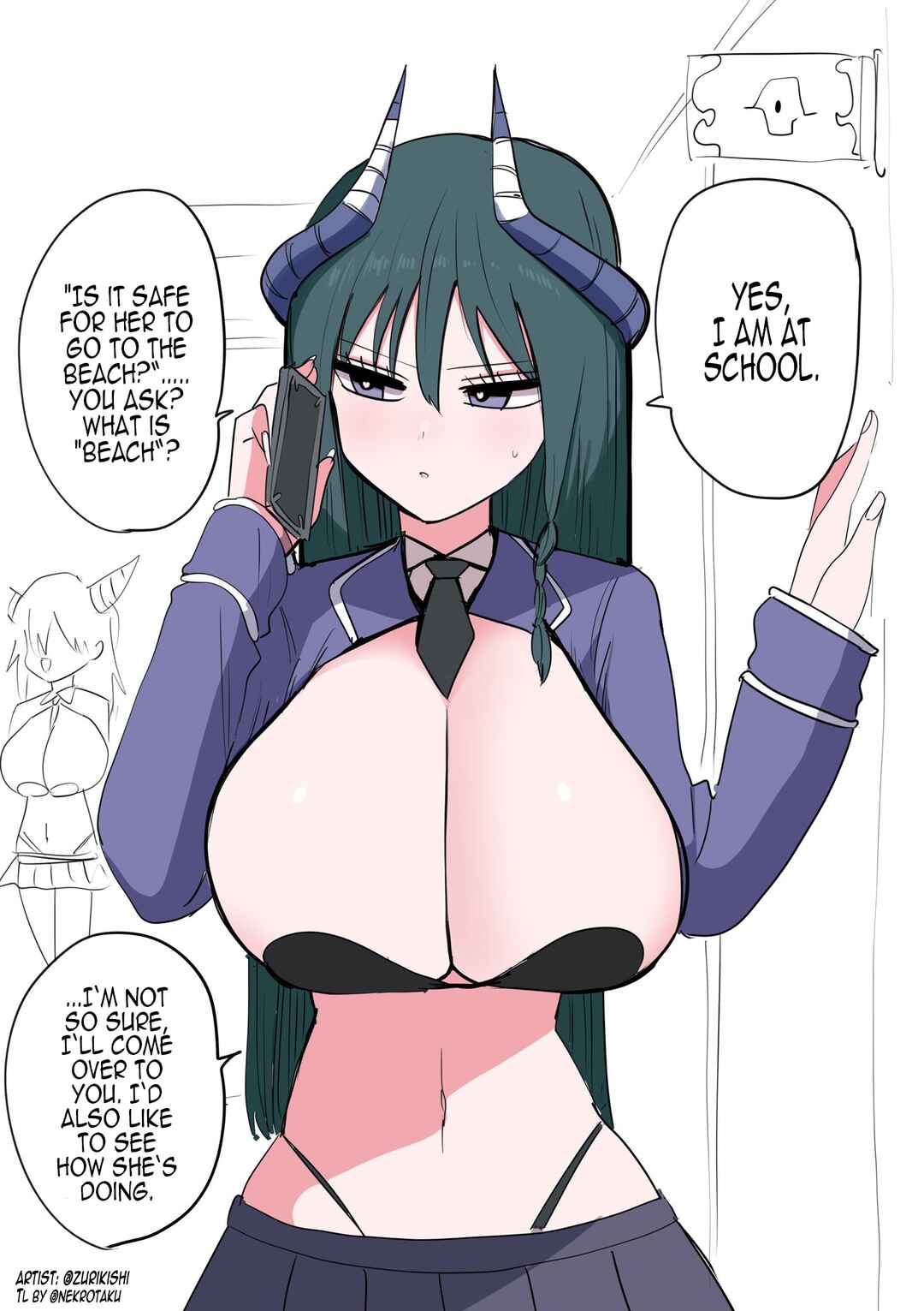Chapter 173 - Page 3