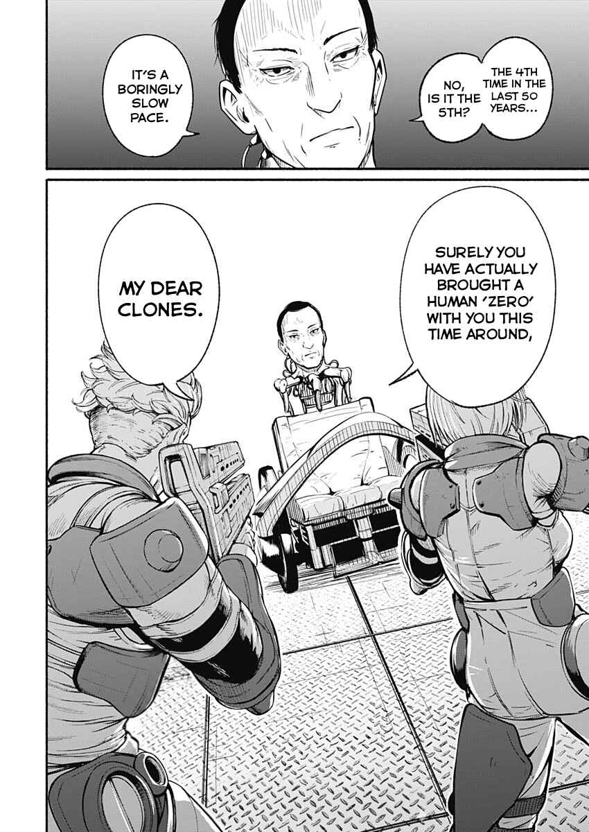 Chapter 23 - Page 18