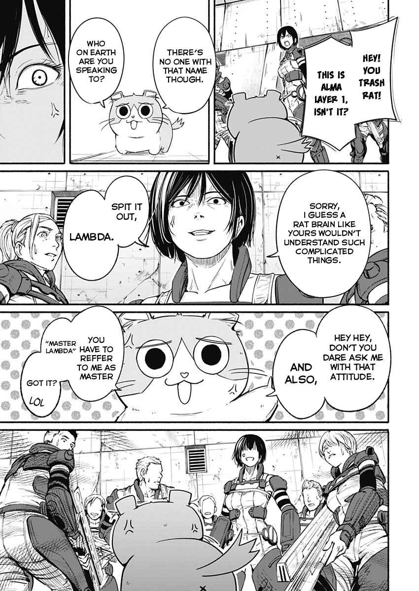 Chapter 23 - Page 3