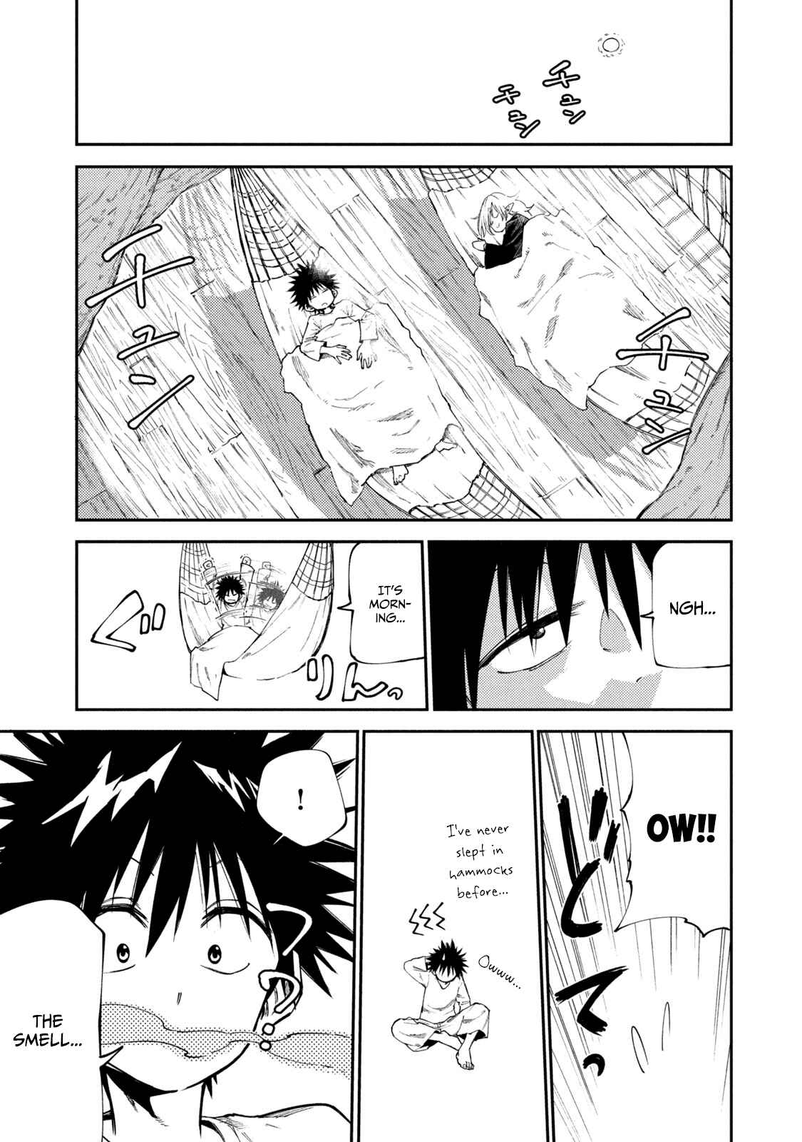 Chapter 48 - Page 19