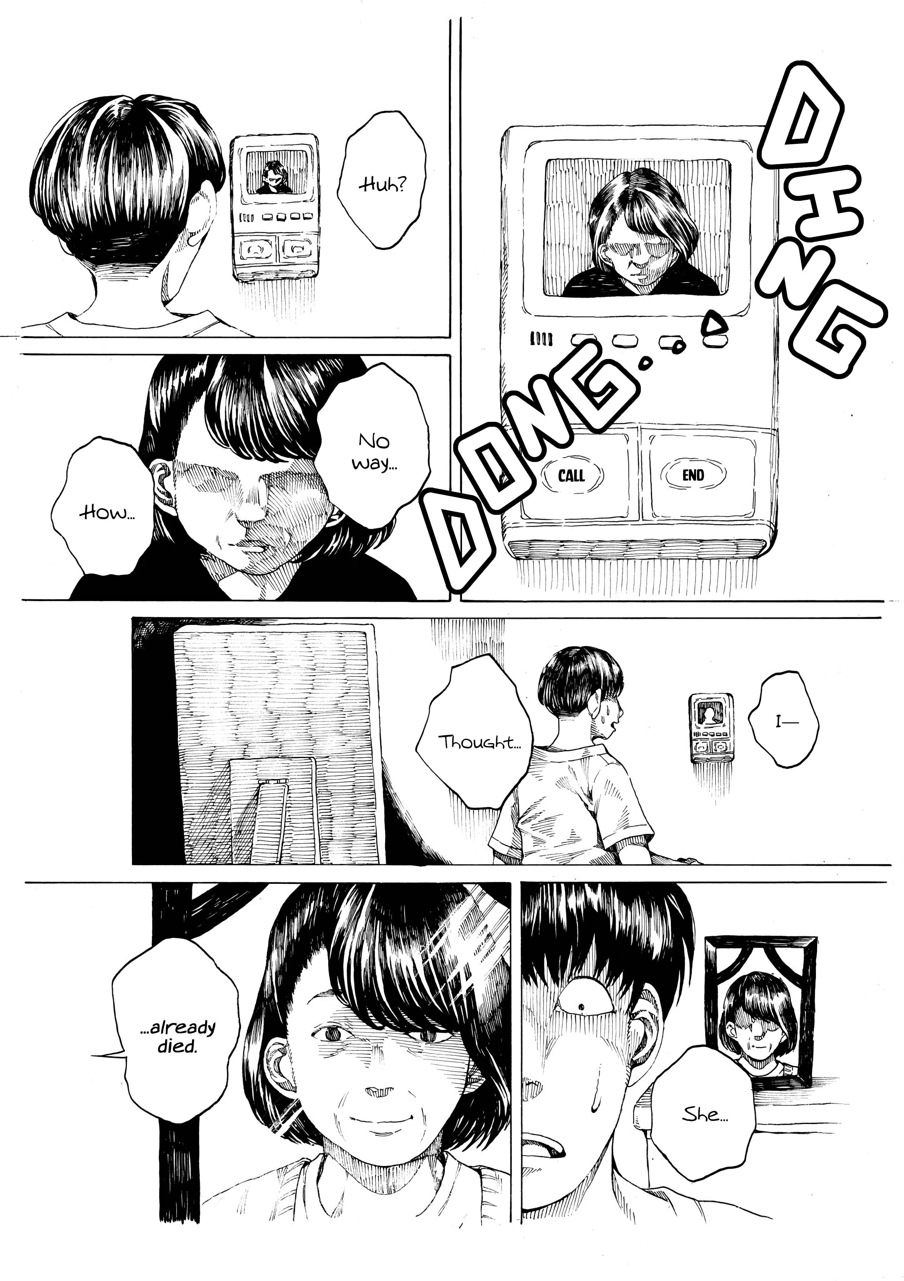Chapter 28 - Page 1