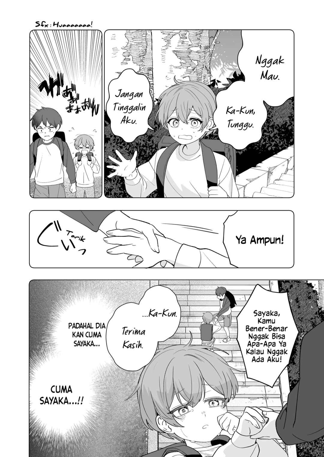 Chapter 3 - Page 9