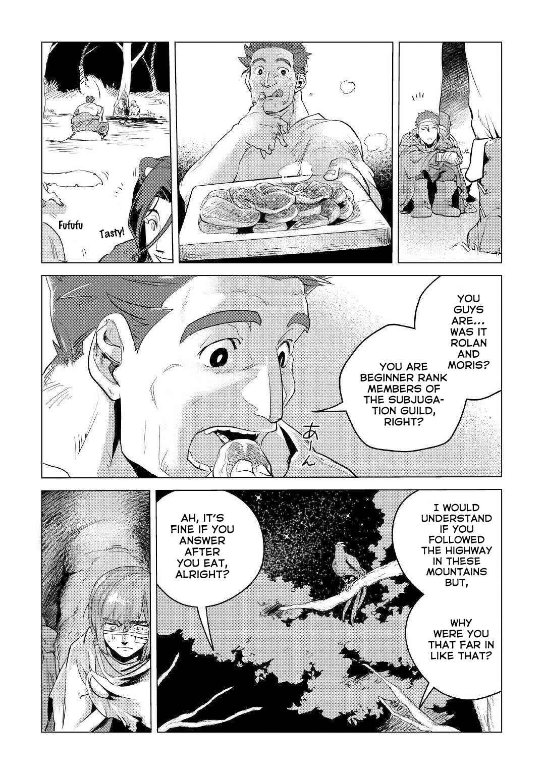 Chapter 10 - Page 39