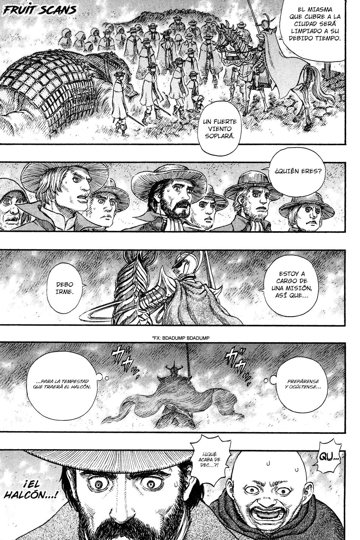 Chapter 230 - Page 21