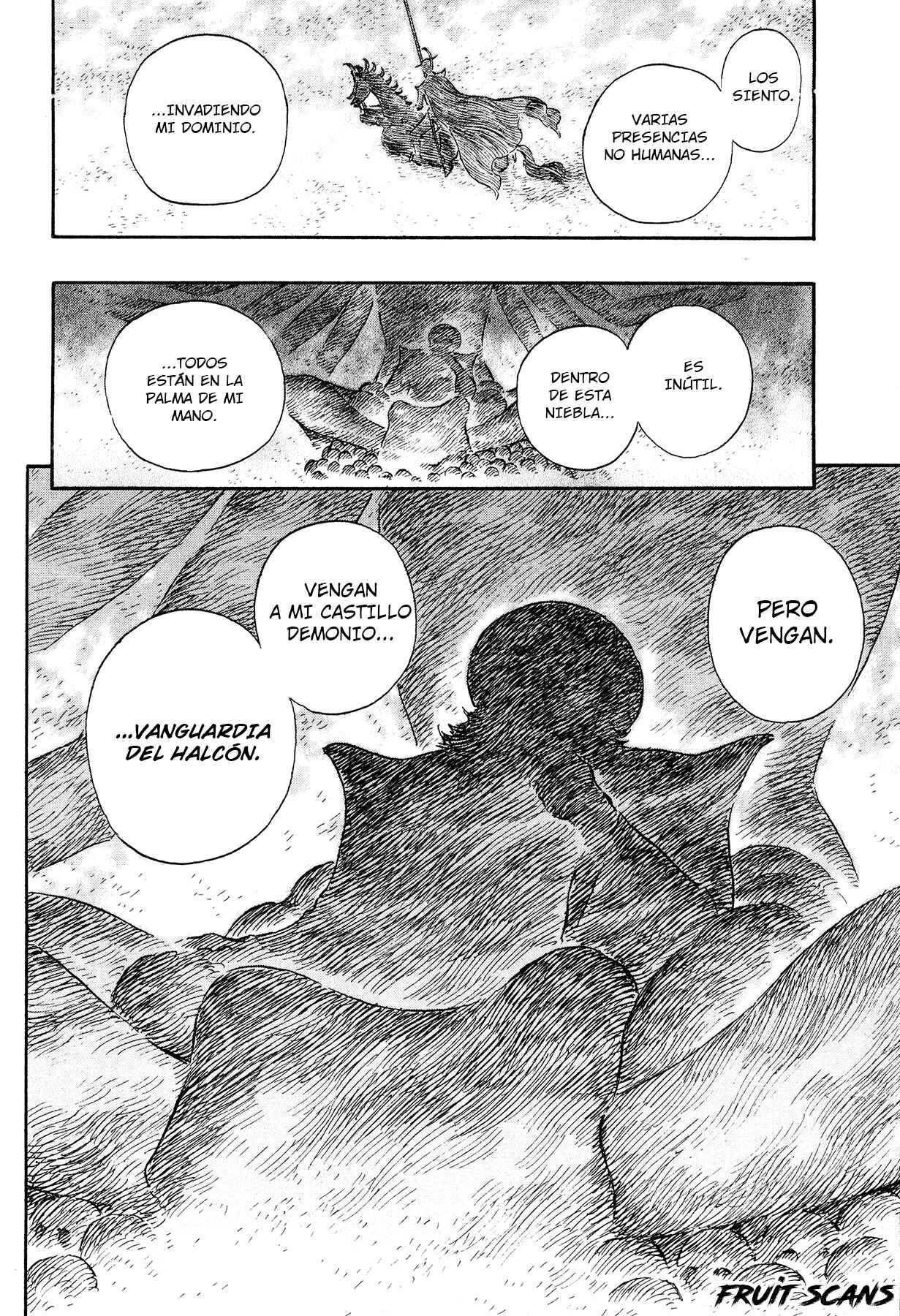 Chapter 230 - Page 22
