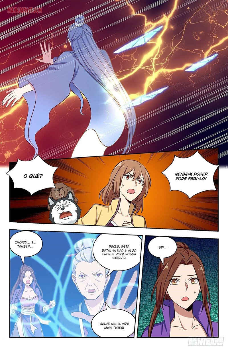 Chapter 332 - Page 10