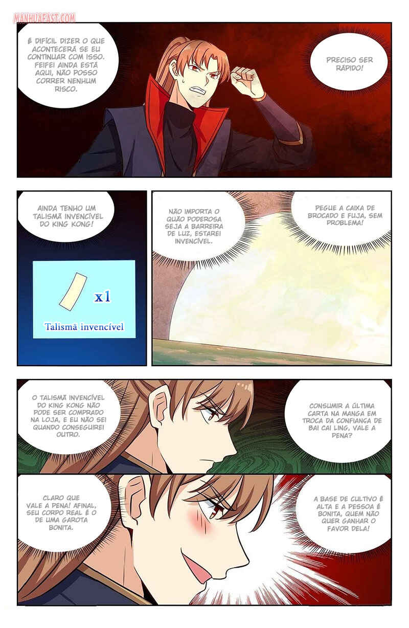 Chapter 332 - Page 11