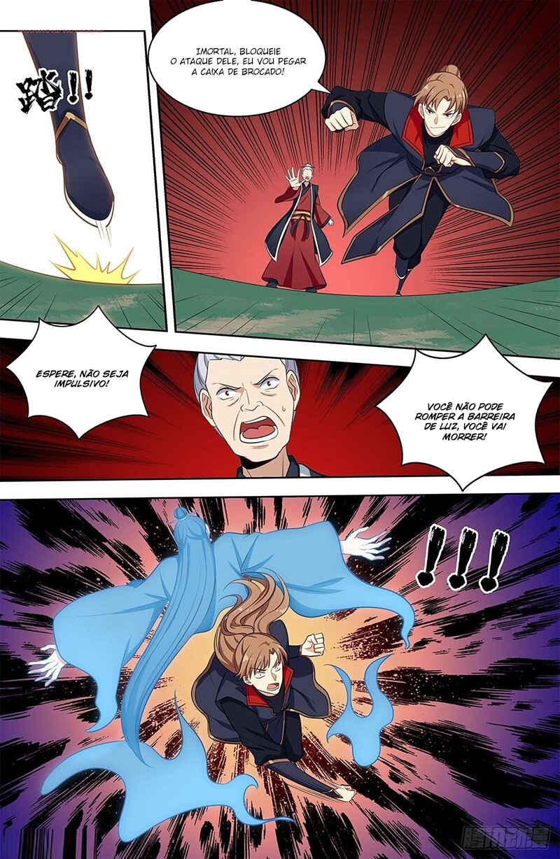 Chapter 332 - Page 12