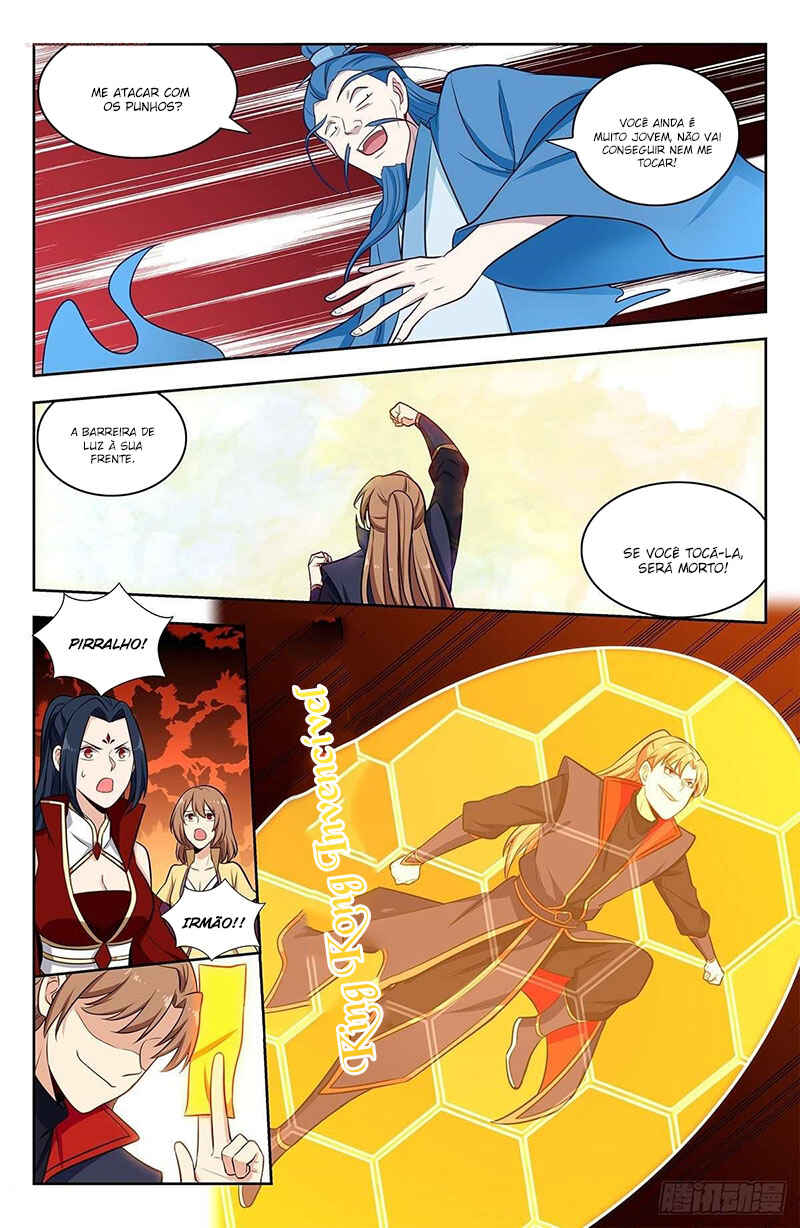 Chapter 332 - Page 13