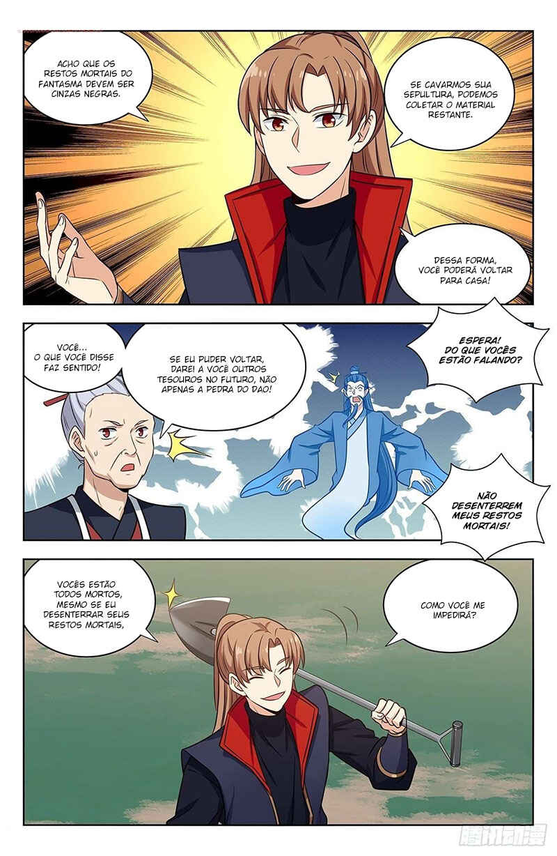 Chapter 332 - Page 5