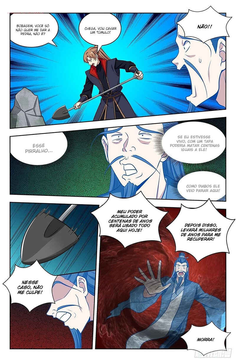 Chapter 332 - Page 7