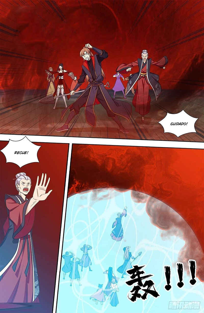 Chapter 332 - Page 8
