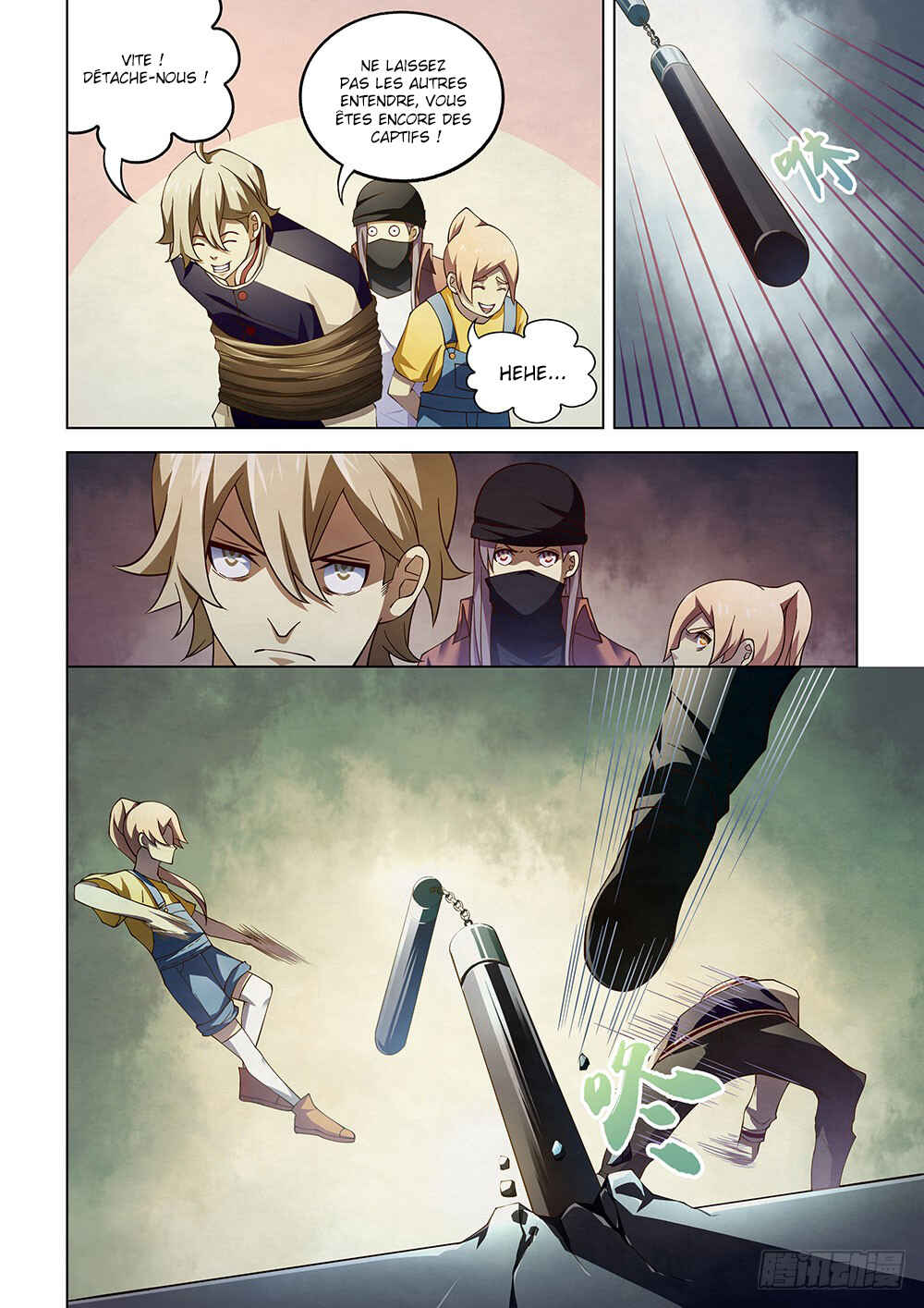 Chapter 127 - Page 12