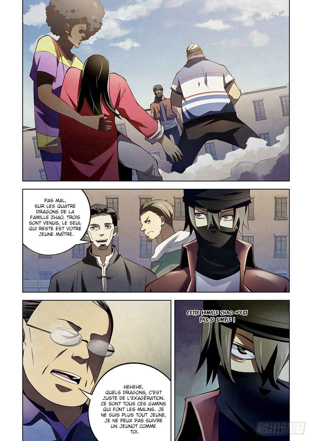 Chapter 127 - Page 3